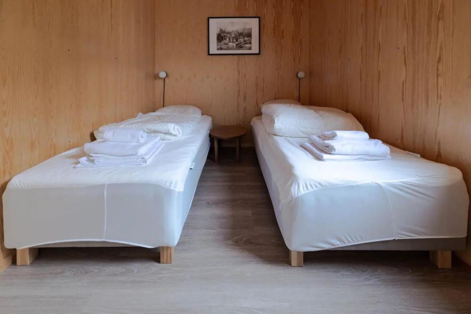Fjordview Ryten 2 Retreat Sund  ภายนอก รูปภาพ