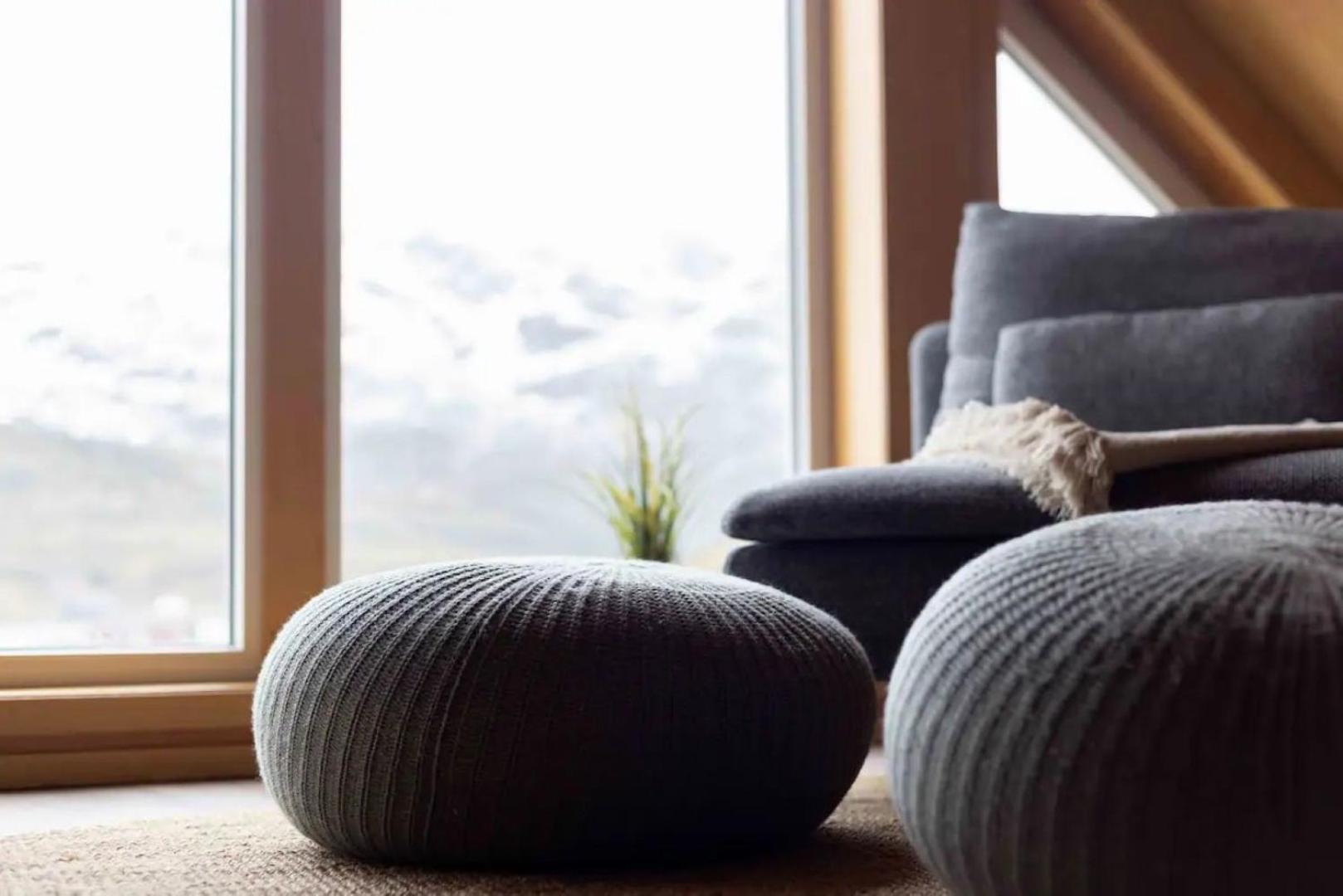 Fjordview Ryten 2 Retreat Sund  ภายนอก รูปภาพ